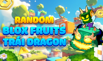 Túi Mù 5k Bloxfruits