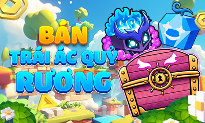 Trái Ác Quỷ Rương