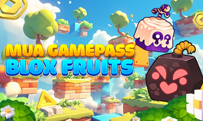 GamePass Bloxfruits